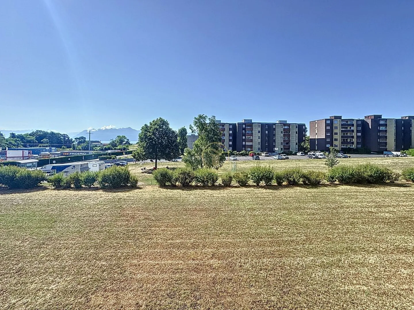 TOLOCHENAZ - NUOVO PREZZO - Bellissimo appartamento di 4,5 locali - Foto 1 di 12