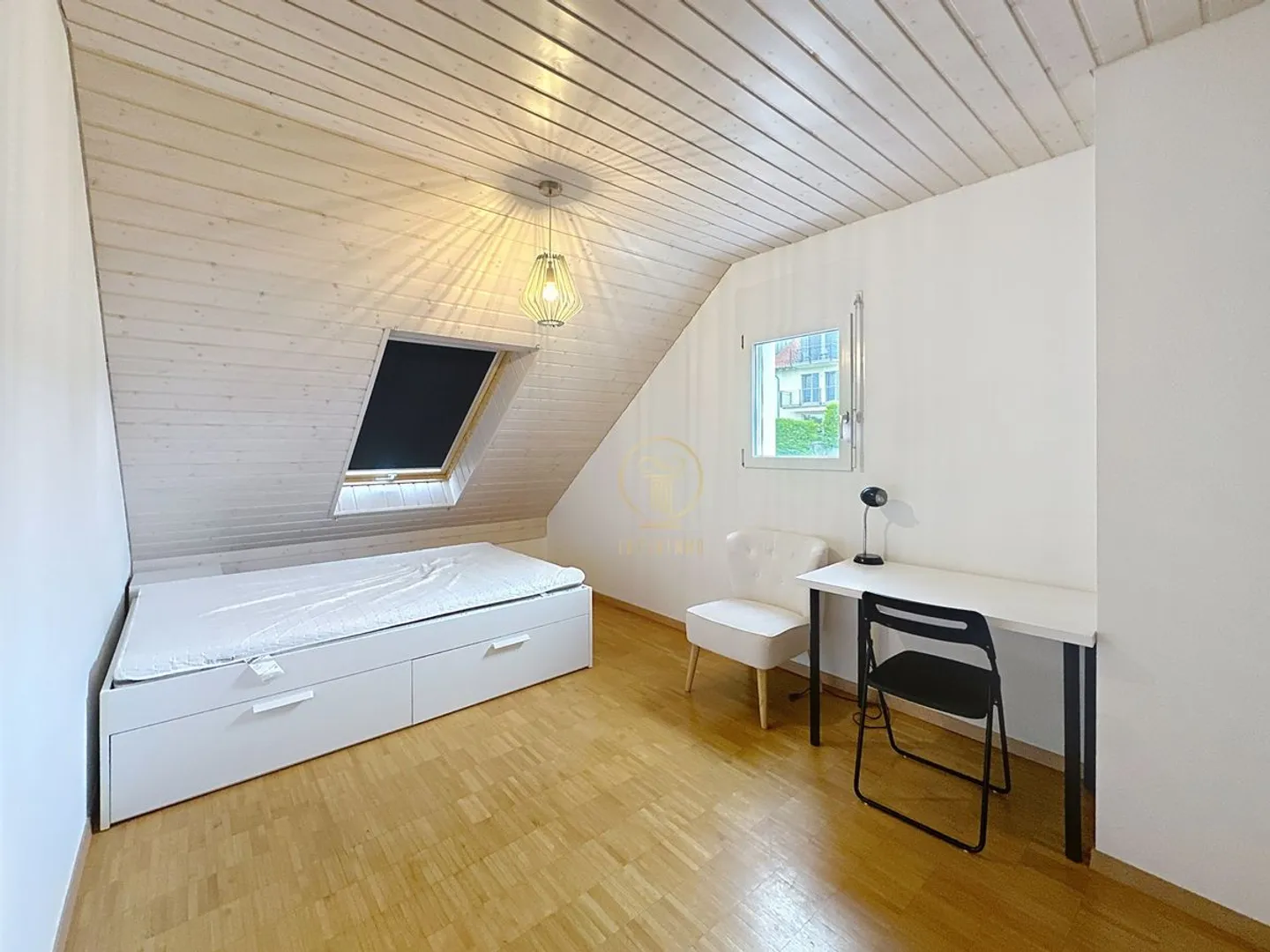 Duplexwohnung mit Balkon - Foto 12 von 13