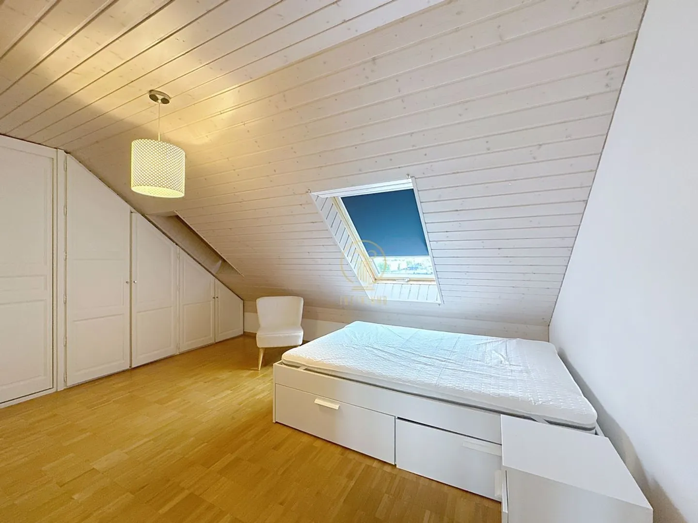 Duplexwohnung mit Balkon - Foto 13 von 13