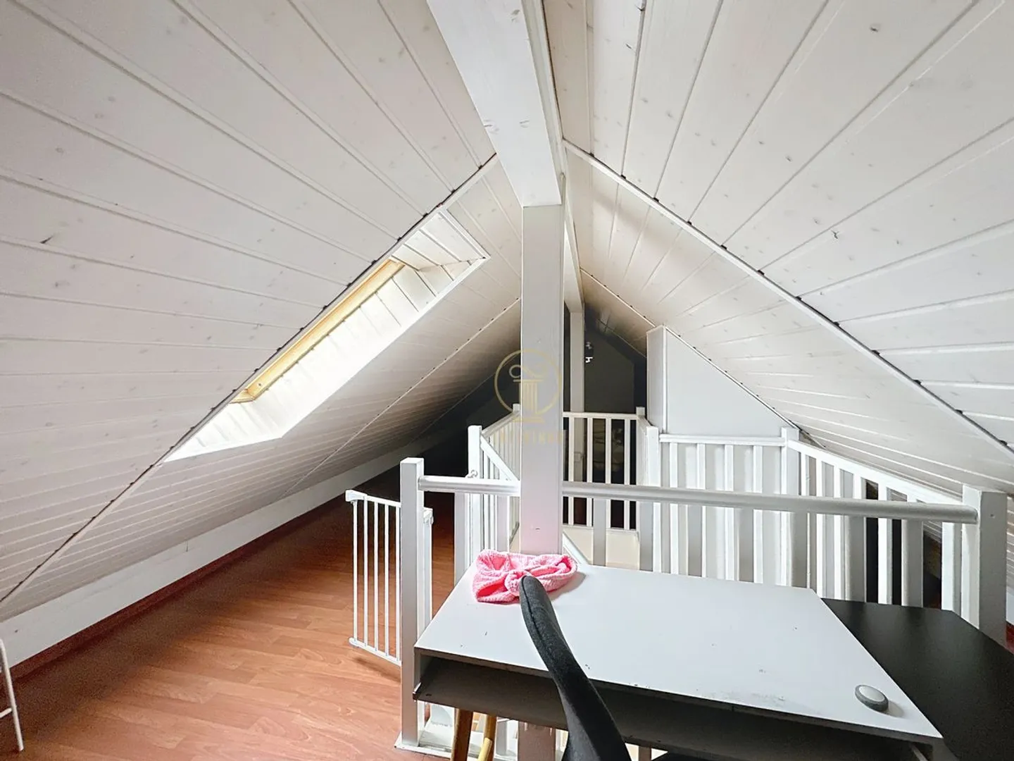 Duplexwohnung mit Balkon - Foto 8 von 13