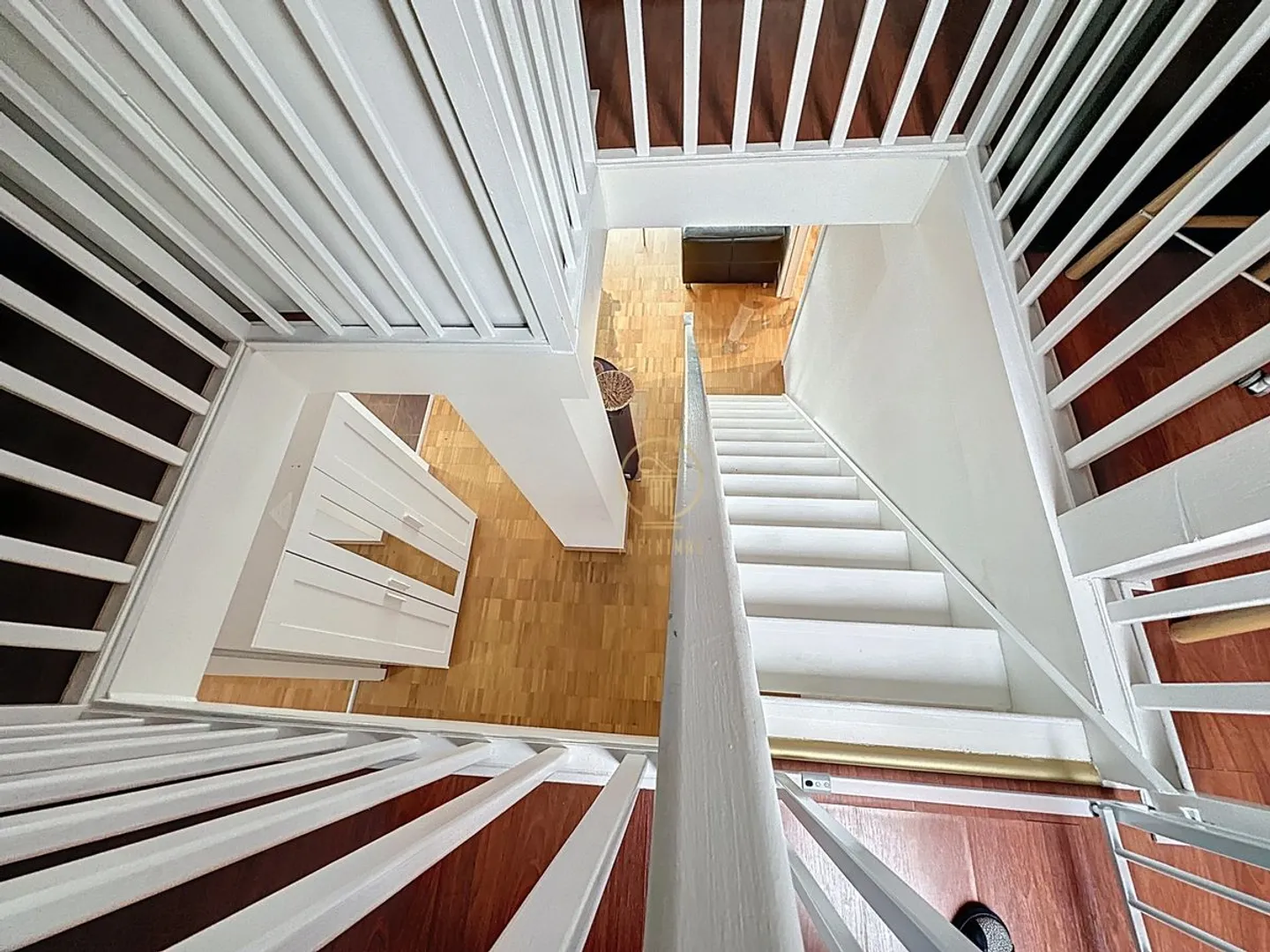 Duplexwohnung mit Balkon - Foto 6 von 13