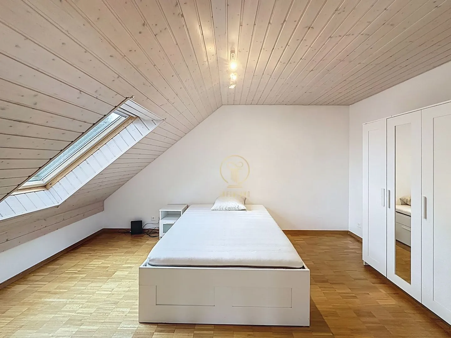 Duplexwohnung mit Balkon - Foto 9 von 13