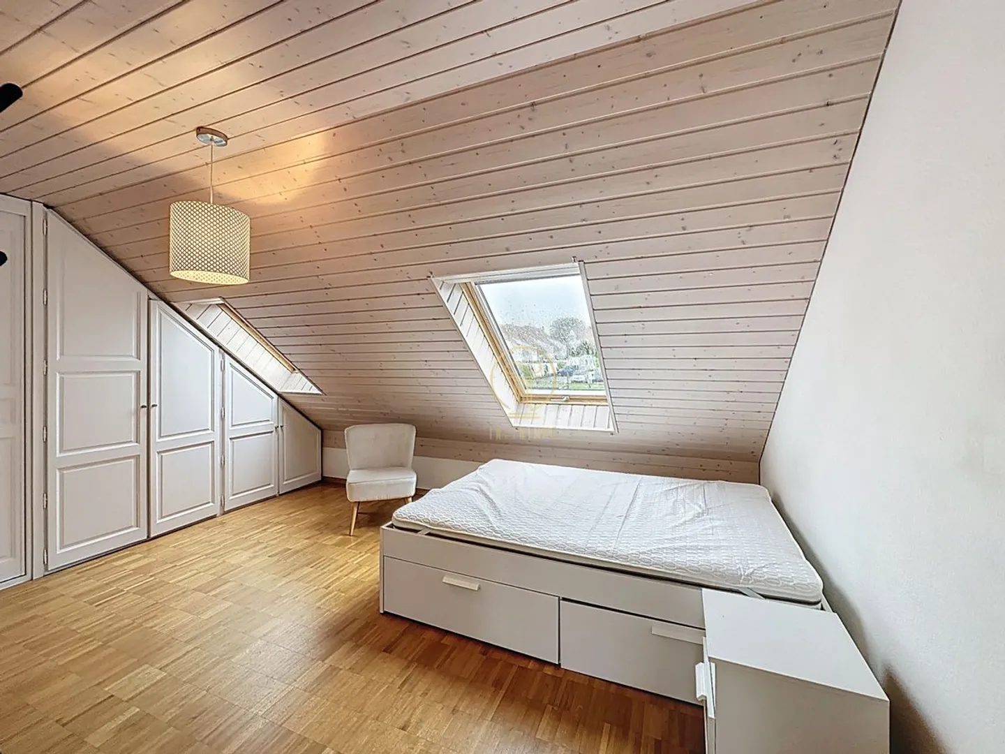 Duplexwohnung mit Balkon - Foto 11 von 13