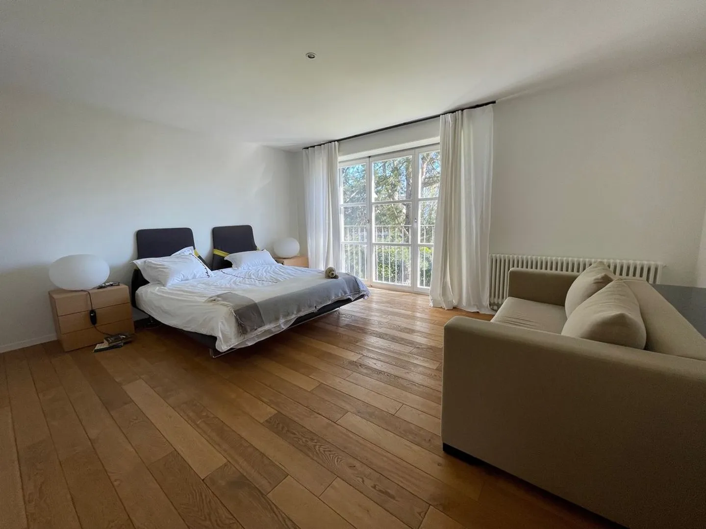 BUCHILLON - Magnifica casa indipendente in affitto - Foto 7 di 13