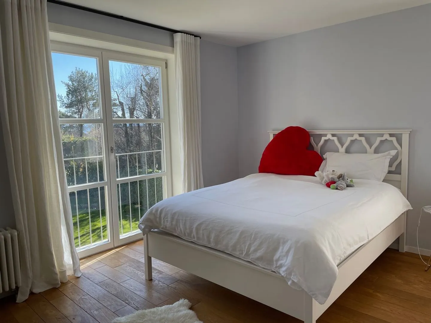 BUCHILLON - Magnifica casa indipendente in affitto - Foto 9 di 13