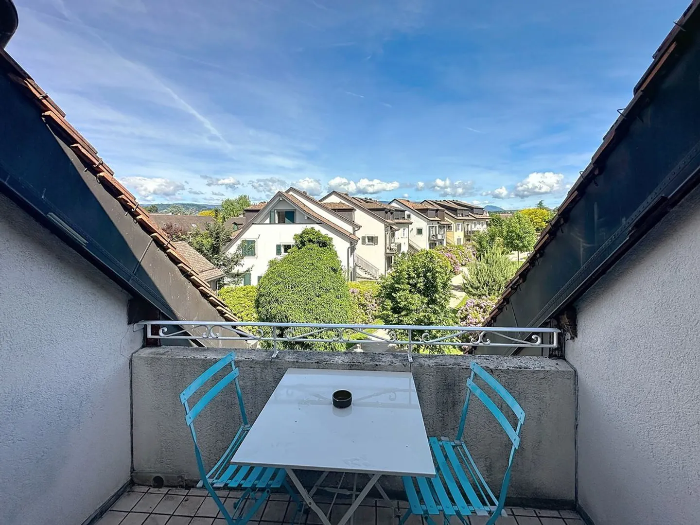 BUCHILLON - Appartamento in affitto, a due passi dal lago - Foto 9 di 12