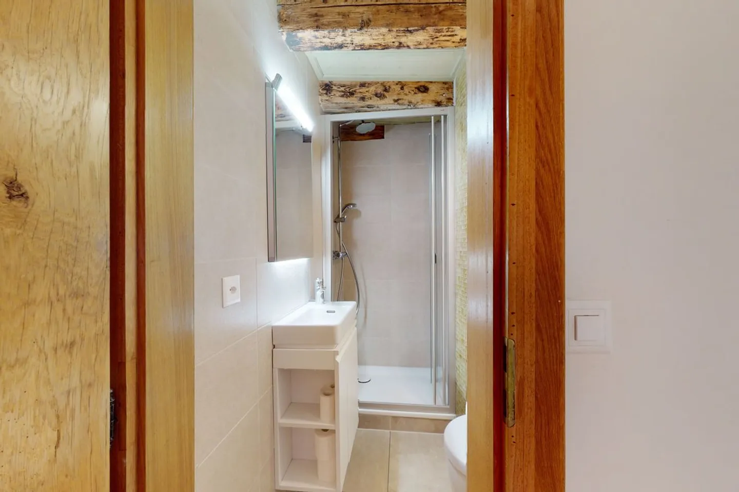 AUBONNE - NUOVO PREZZO! Incantevole casa di paese di carattere - Foto 11 di 13