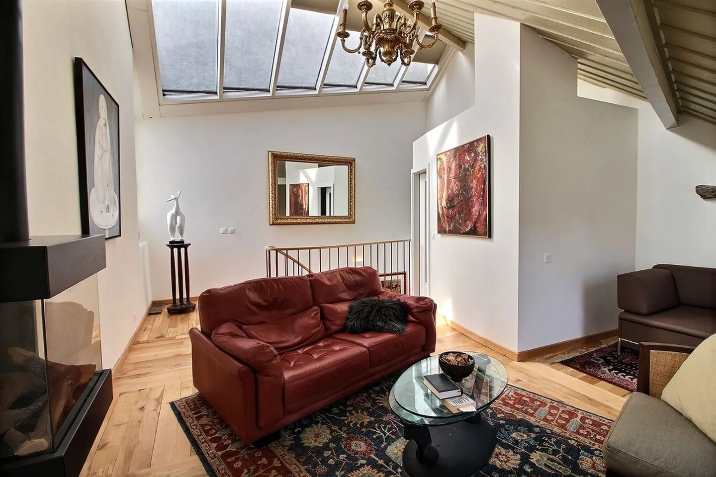 AUBONNE - NUOVO PREZZO! Incantevole casa di paese di carattere - Foto 5 di 13