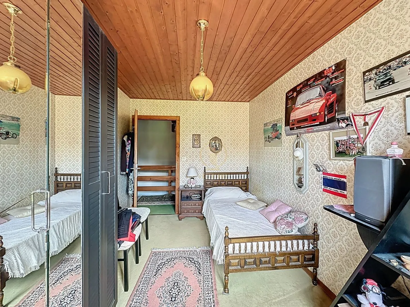 Charmante Maison Jumelle - Photo 11 sur 13