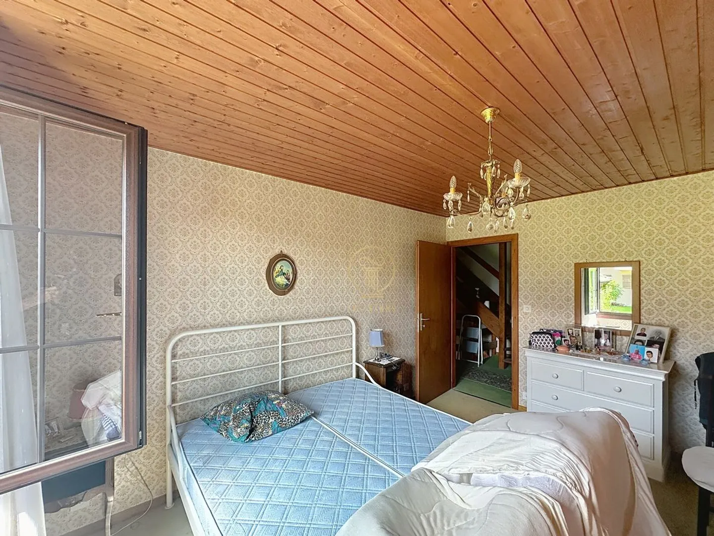 Charmante Maison Jumelle - Photo 13 sur 13