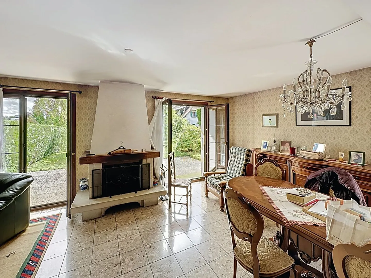 Charmante Maison Jumelle - Photo 6 sur 13