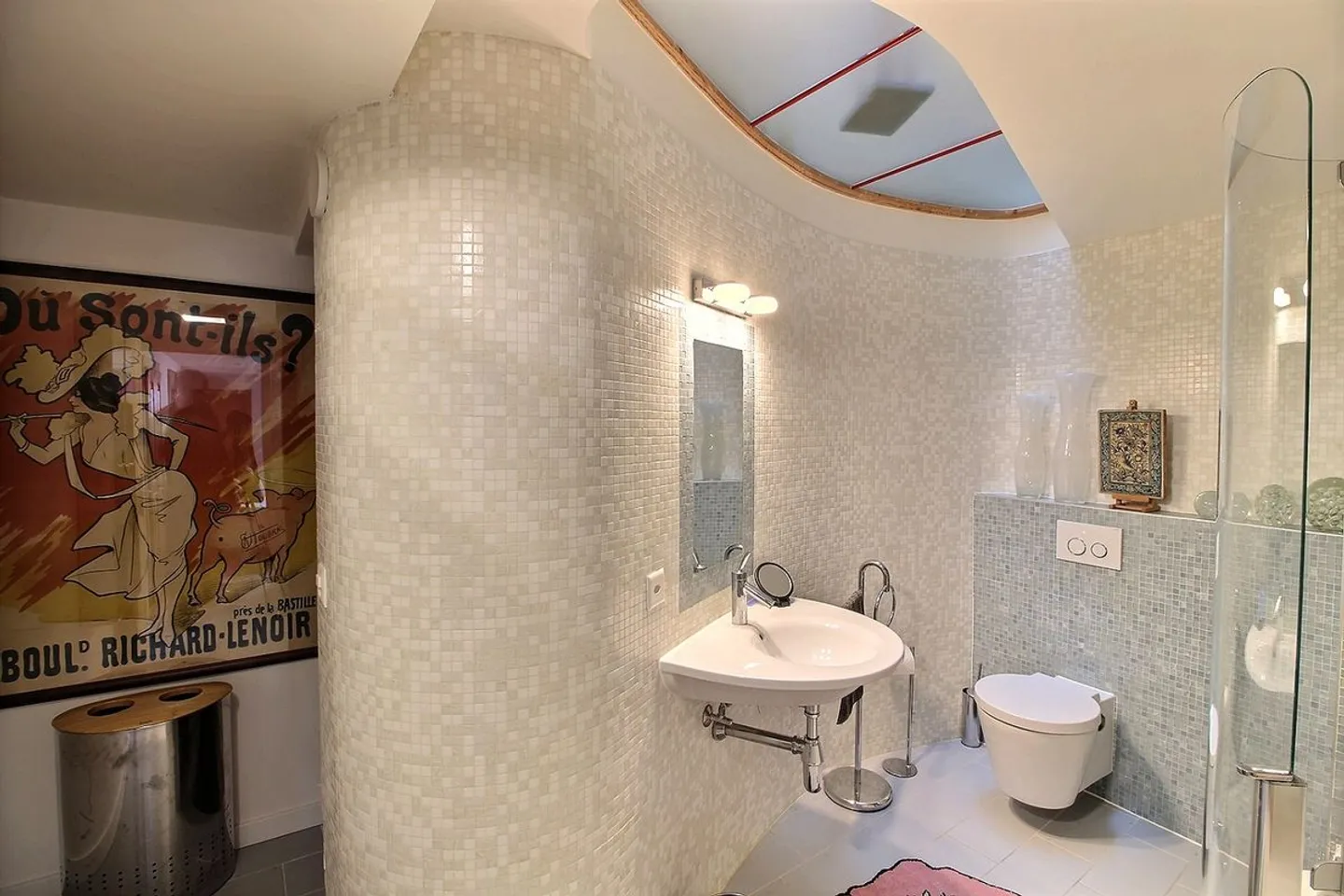 AUBONNE - NUOVO PREZZO! Incantevole casa di paese di carattere - Foto 12 di 13