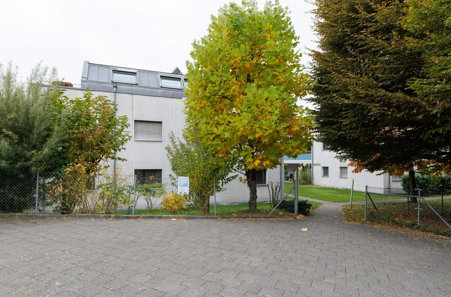 Appartement moderne à Lausanne - Photo 4 sur 13