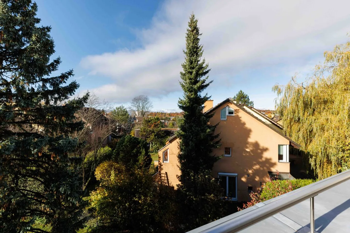 Appartement moderne à Lausanne - Photo 3 sur 13