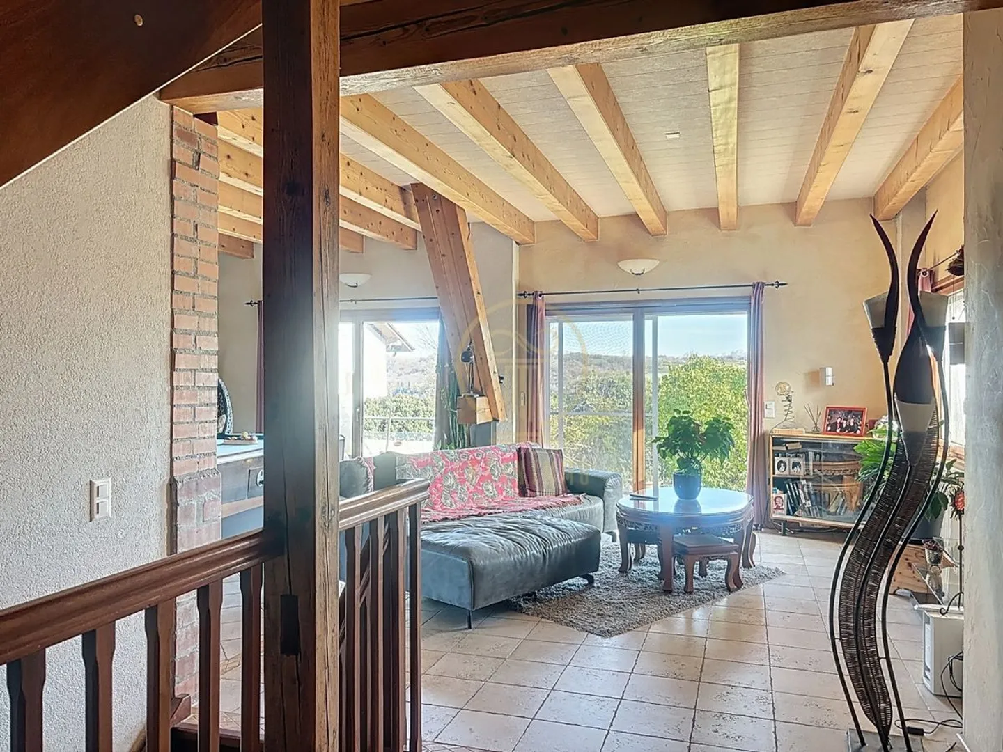 LUSSERY-VILLARS - Casa di paese - Foto 5 di 13