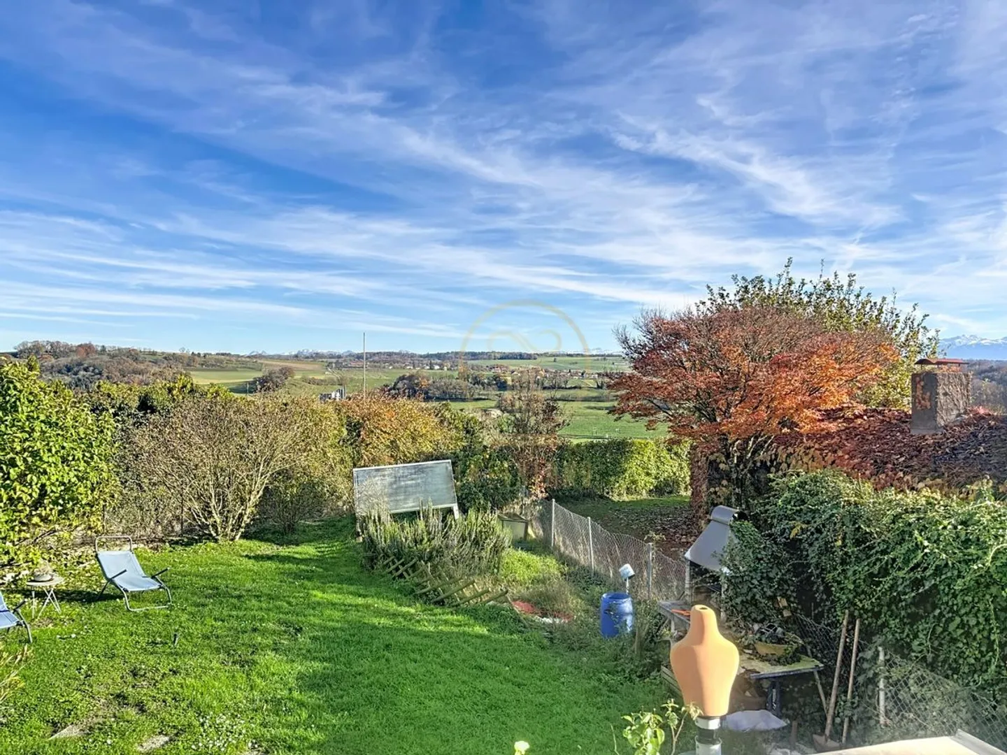 LUSSERY-VILLARS - Casa di paese - Foto 2 di 13