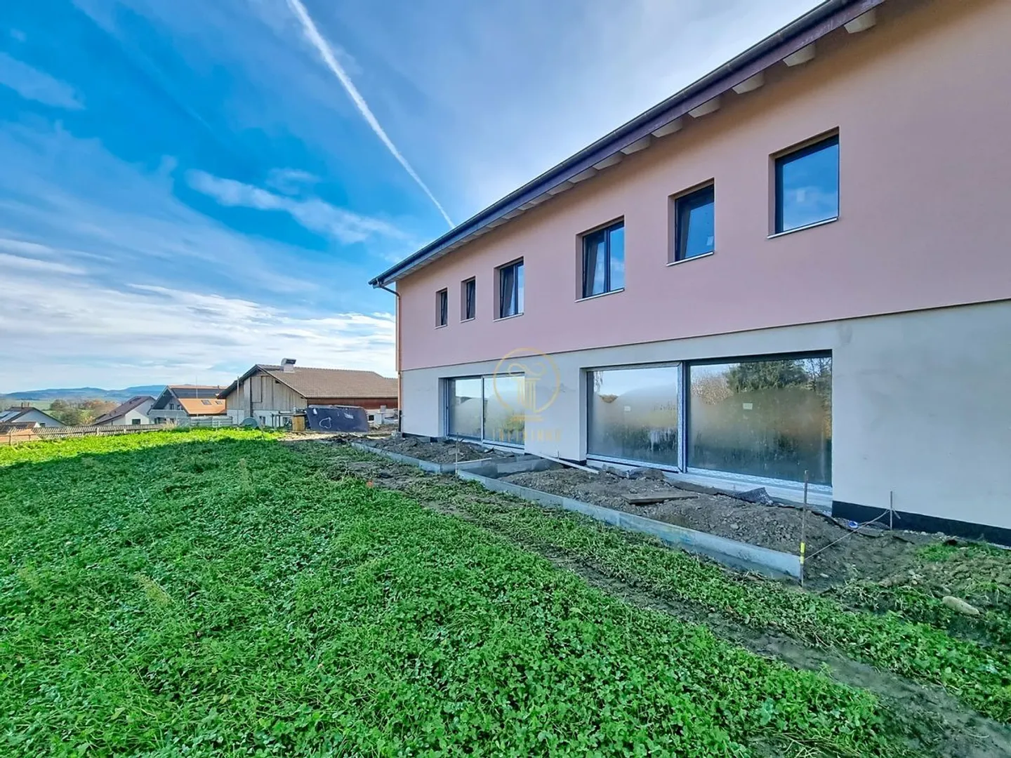 Villa spacieuse à Corcelles - Photo 10 sur 10