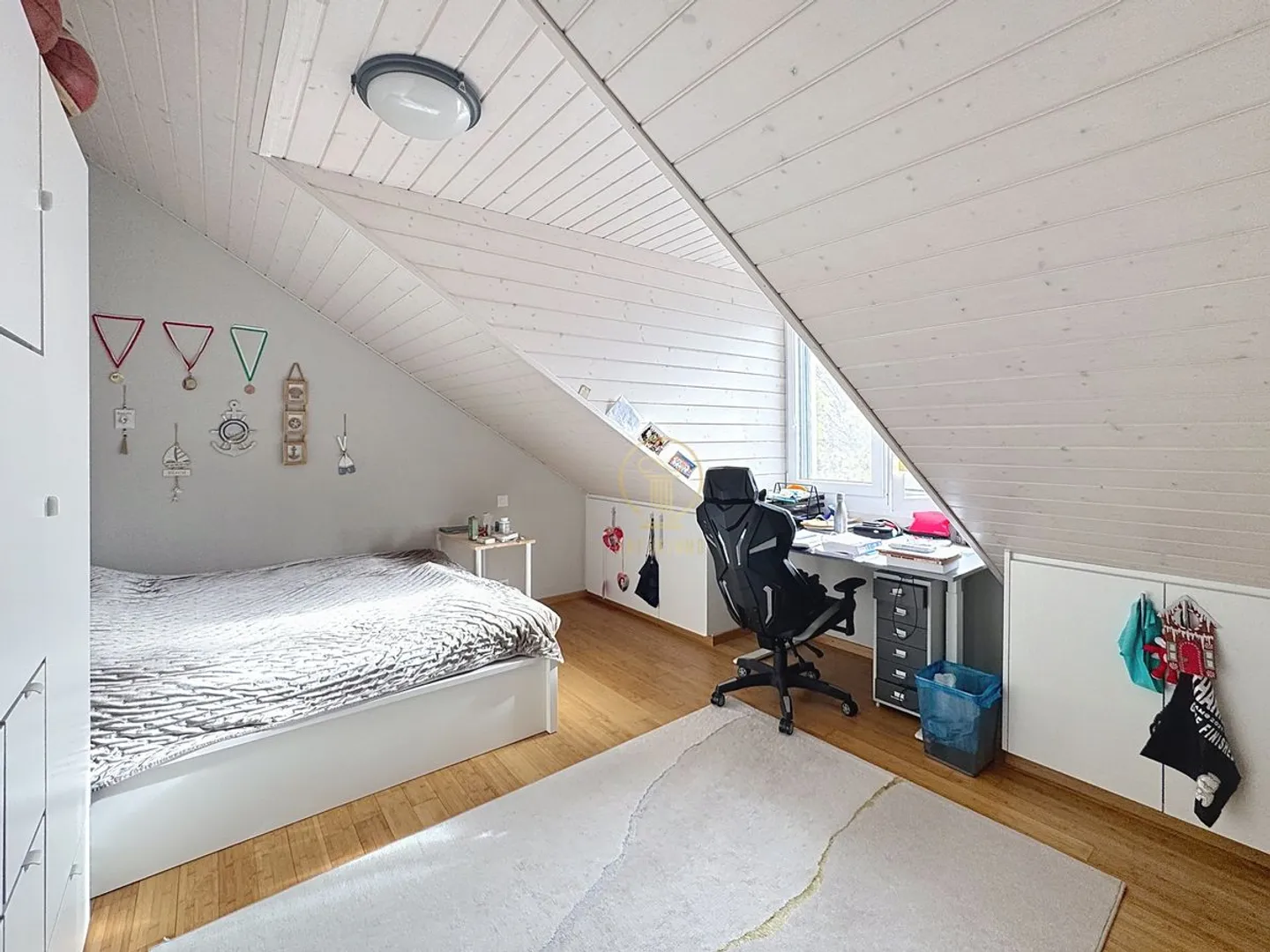 MONT-SUR-ROLLE - Casa in affitto - Foto 6 di 13