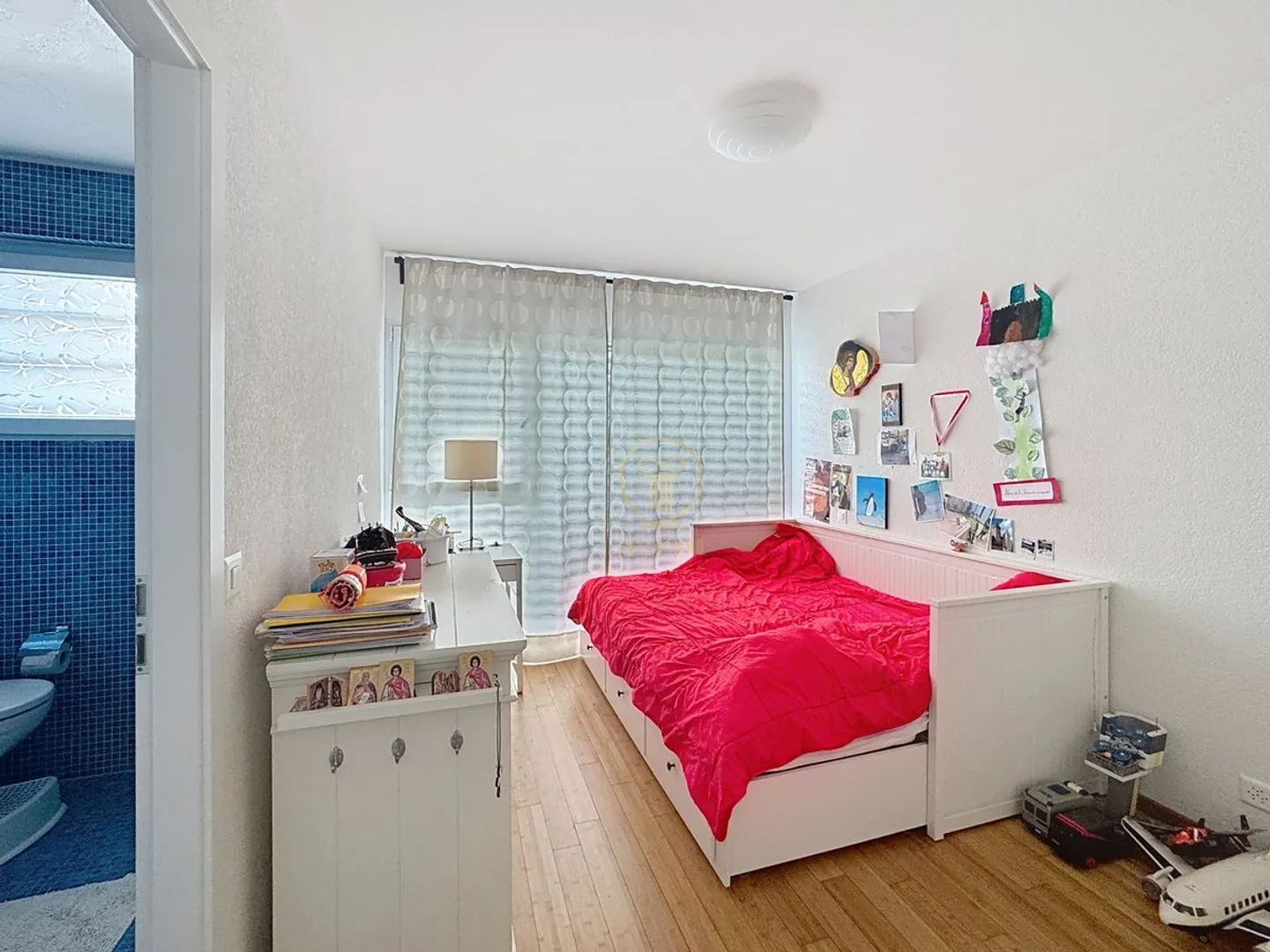 MONT-SUR-ROLLE - Casa in affitto - Foto 8 di 13