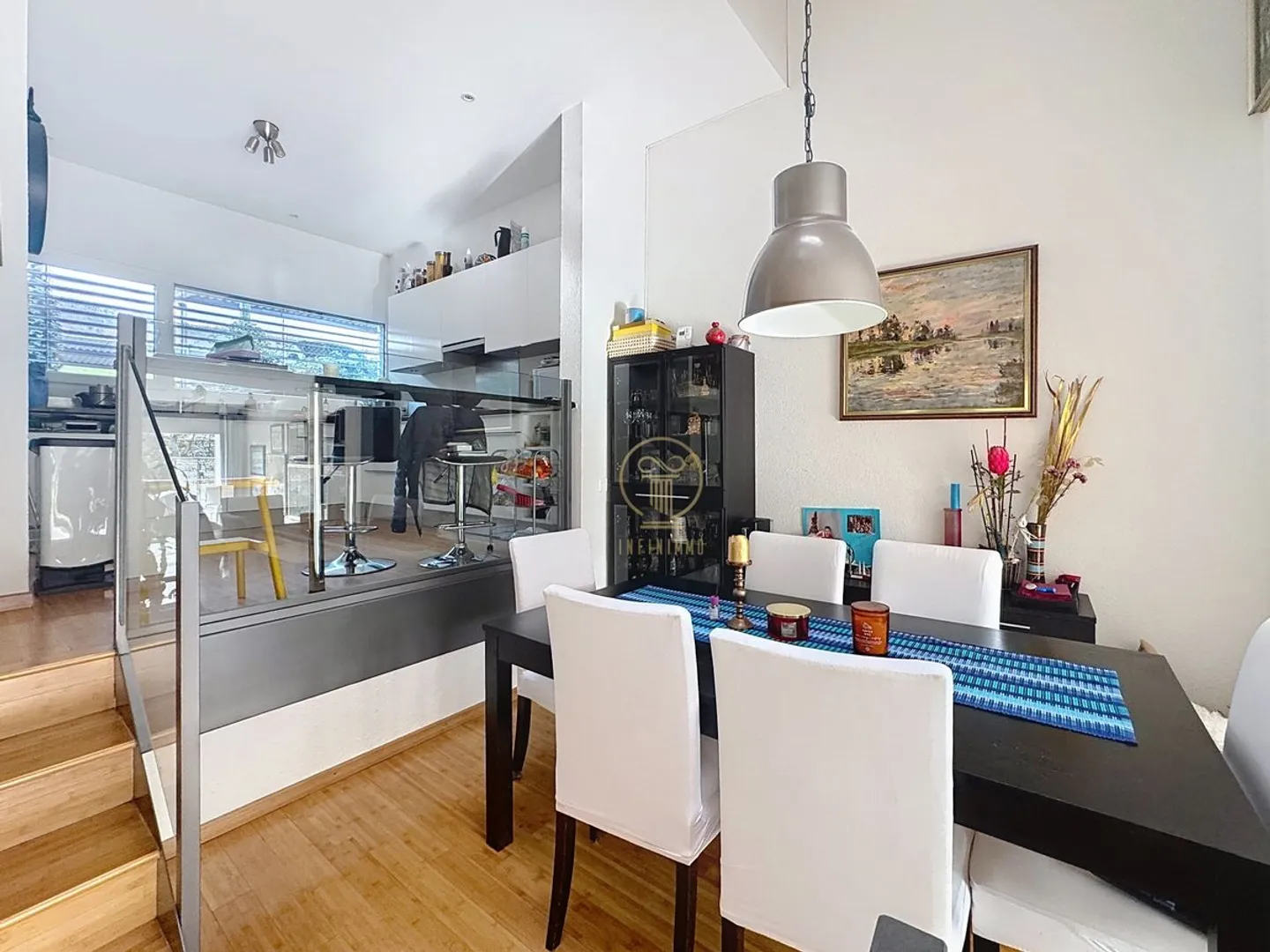 MONT-SUR-ROLLE - Casa in affitto - Foto 3 di 13