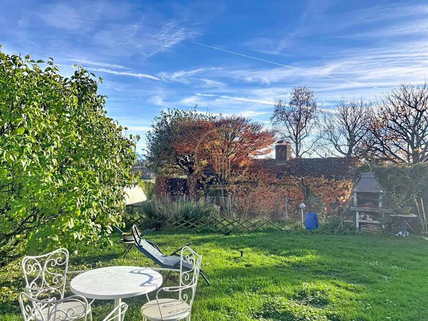 LUSSERY-VILLARS - Casa di paese - Foto 4 di 13