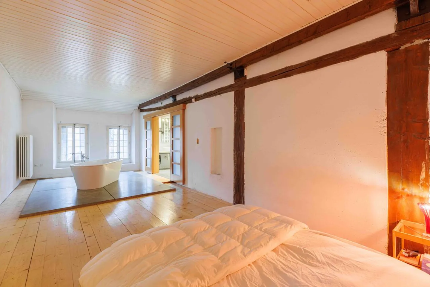 SULLENS, CRUSH. Very well renovated village house to discover. - Photo 10 of 13