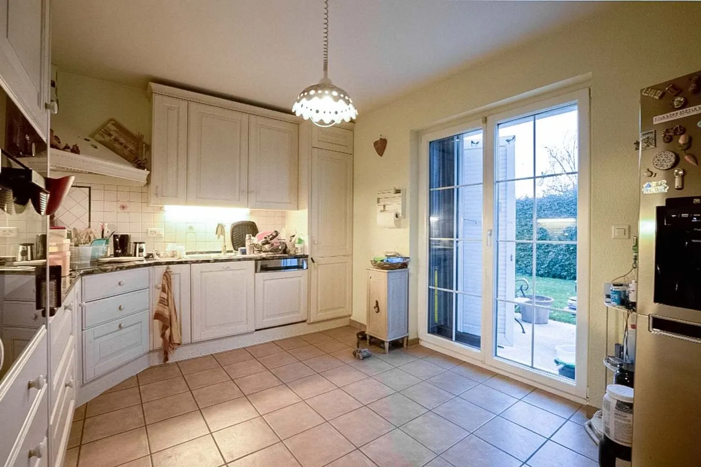 LAVIGNY - Beautiful house with lake view - Photo 6 of 13