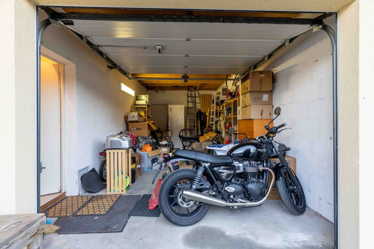 LAVIGNY - Beautiful house with lake view - Photo 13 of 13