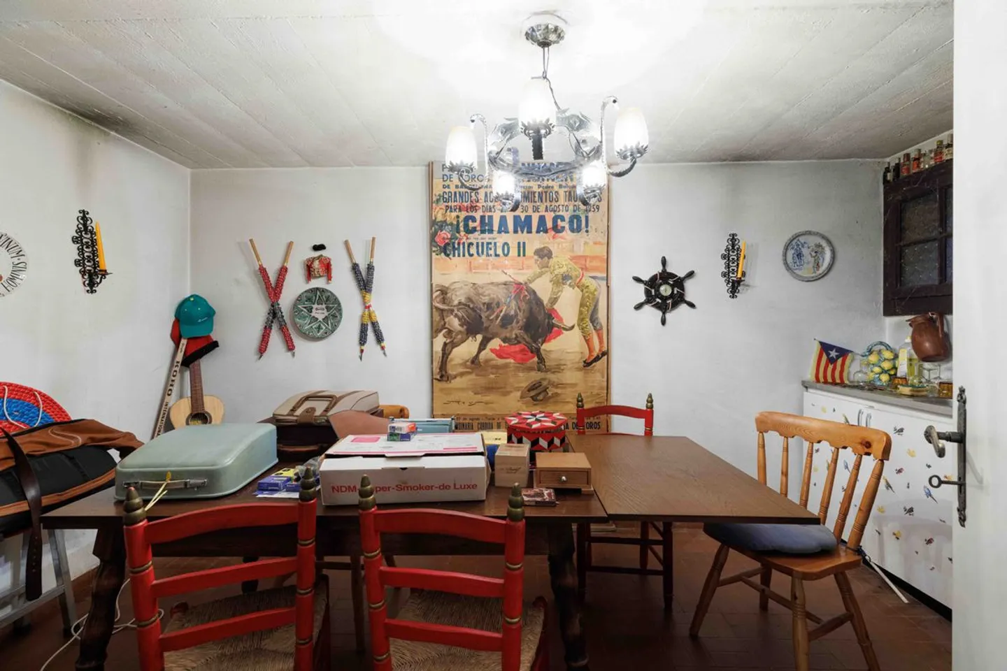 Charmant Bungalow avec Vue - Photo 8 sur 13