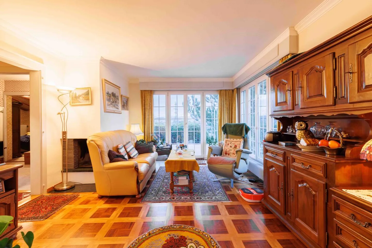 Charmant Bungalow avec Vue - Photo 3 sur 13