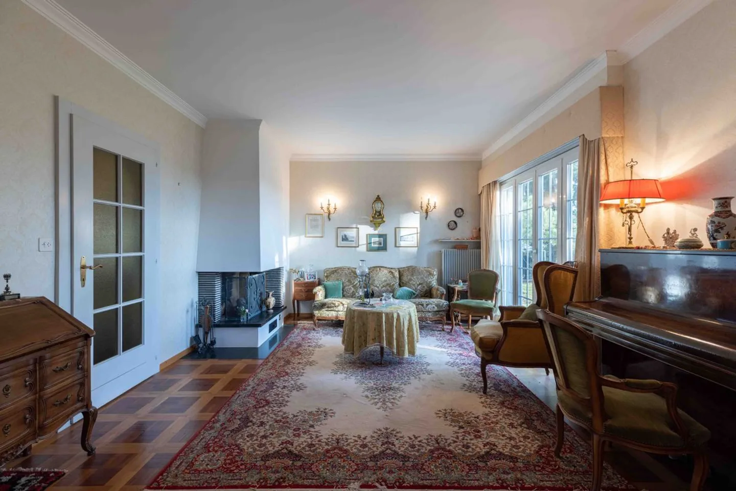 Charmant Bungalow avec Vue - Photo 5 sur 13