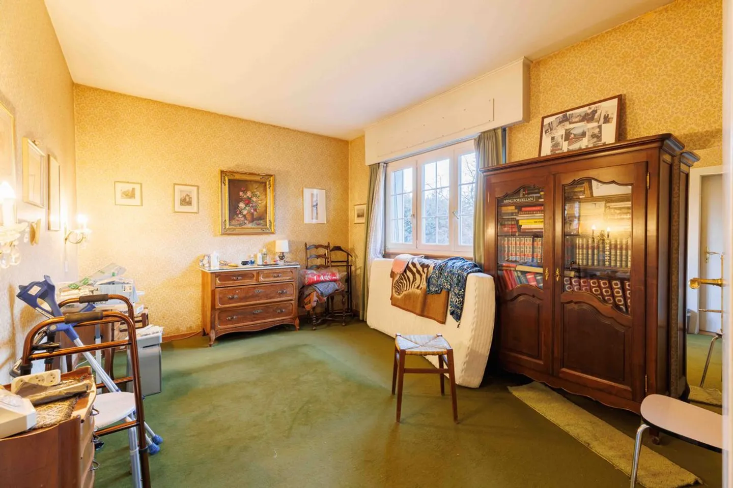 Charmant Bungalow avec Vue - Photo 11 sur 13