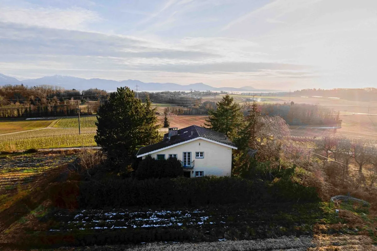 Charmant Bungalow avec Vue - Photo 1 sur 13