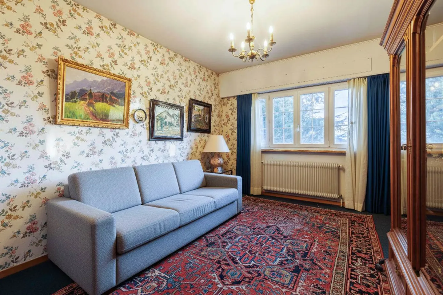 Charmant Bungalow avec Vue - Photo 9 sur 13