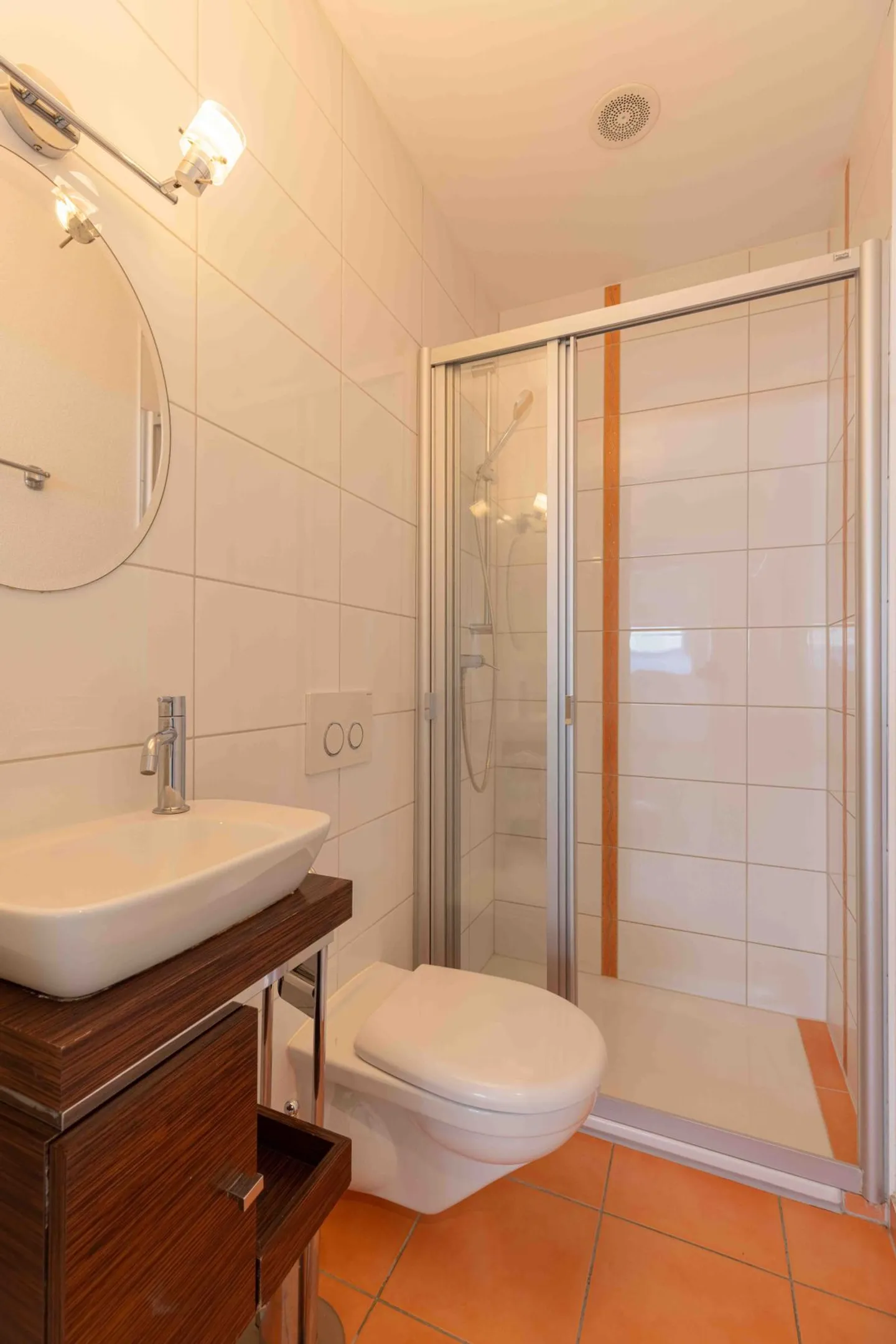 Appartement moderne à Lausanne - Photo 13 sur 13