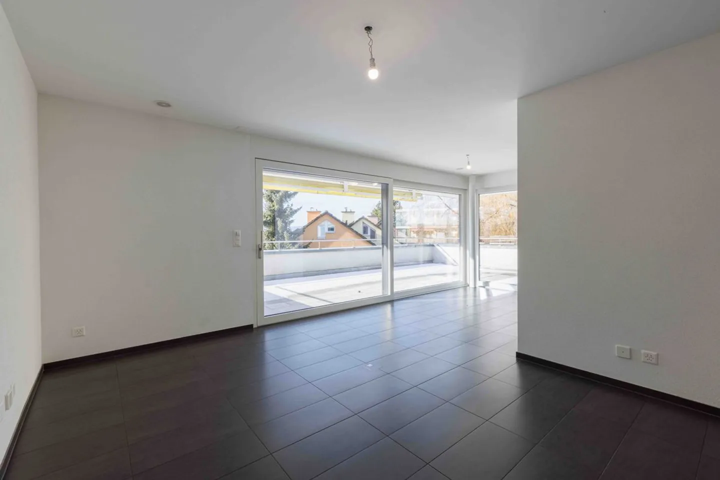 Appartement moderne à Lausanne - Photo 6 sur 13