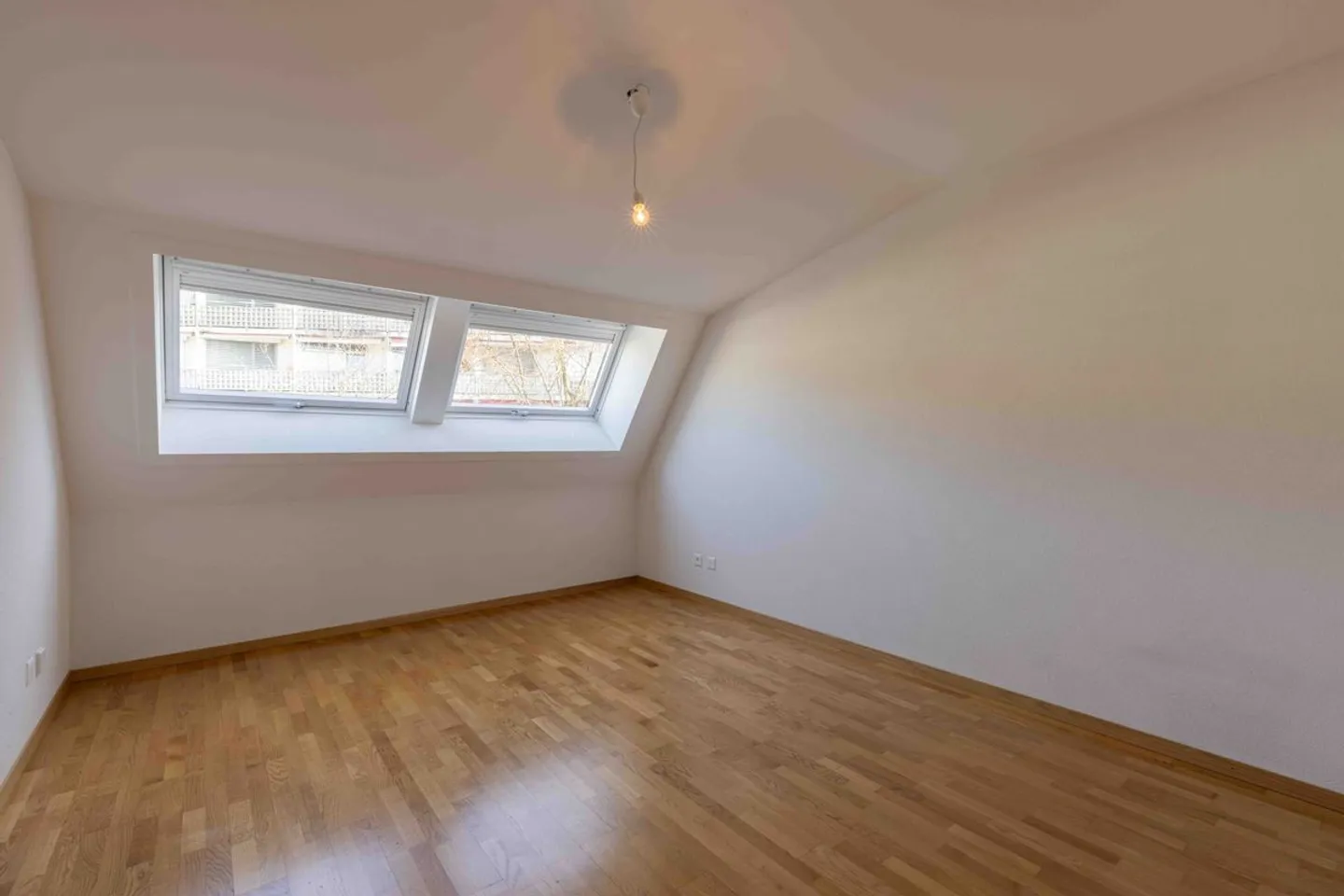 Appartement moderne à Lausanne - Photo 12 sur 13