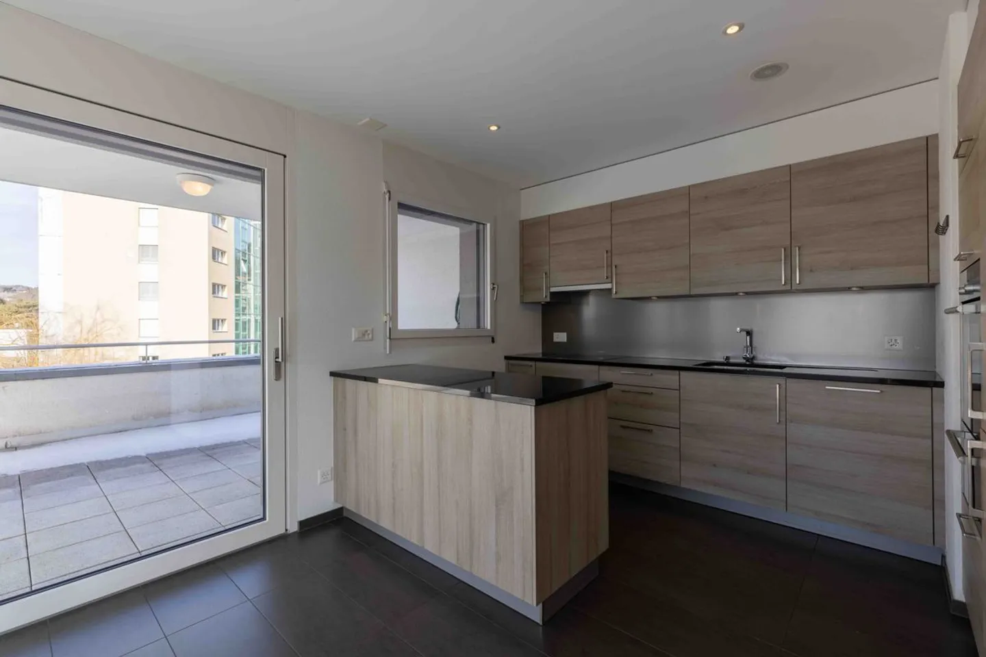 Appartement moderne à Lausanne - Photo 9 sur 13