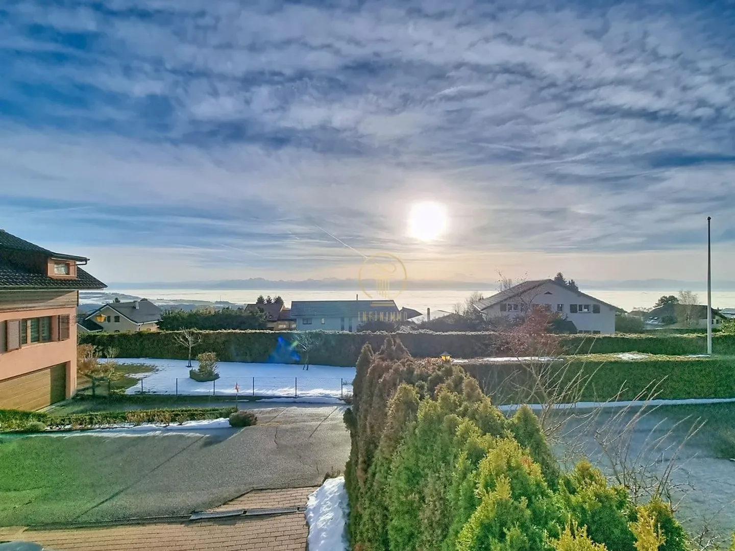 Magnifique Villa Jumelle avec Vue - Photo 1 sur 13