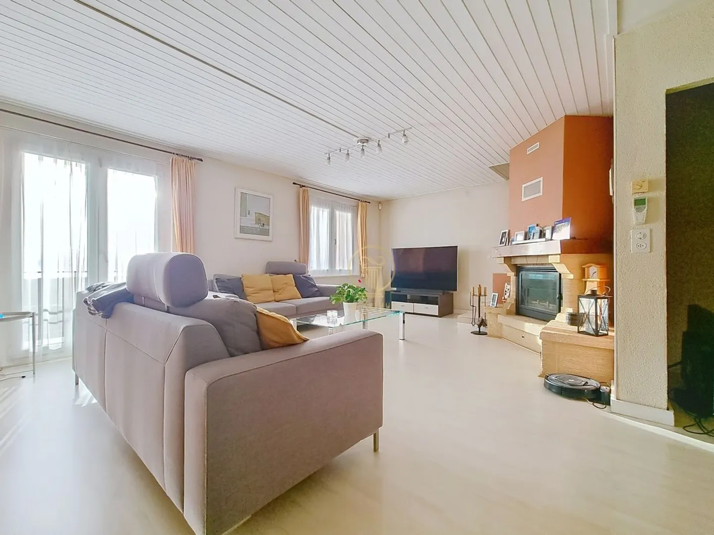 Magnifique Villa Jumelle avec Vue - Photo 6 sur 13