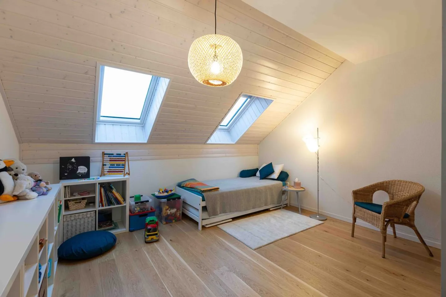 Appartement Duplex avec Vue - Photo 10 sur 13