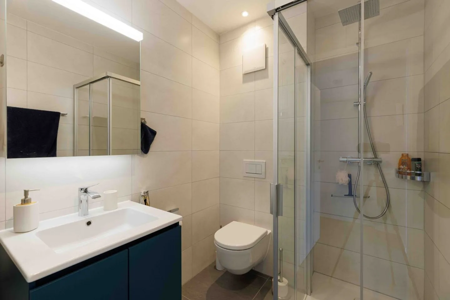 Appartement Duplex avec Vue - Photo 12 sur 13