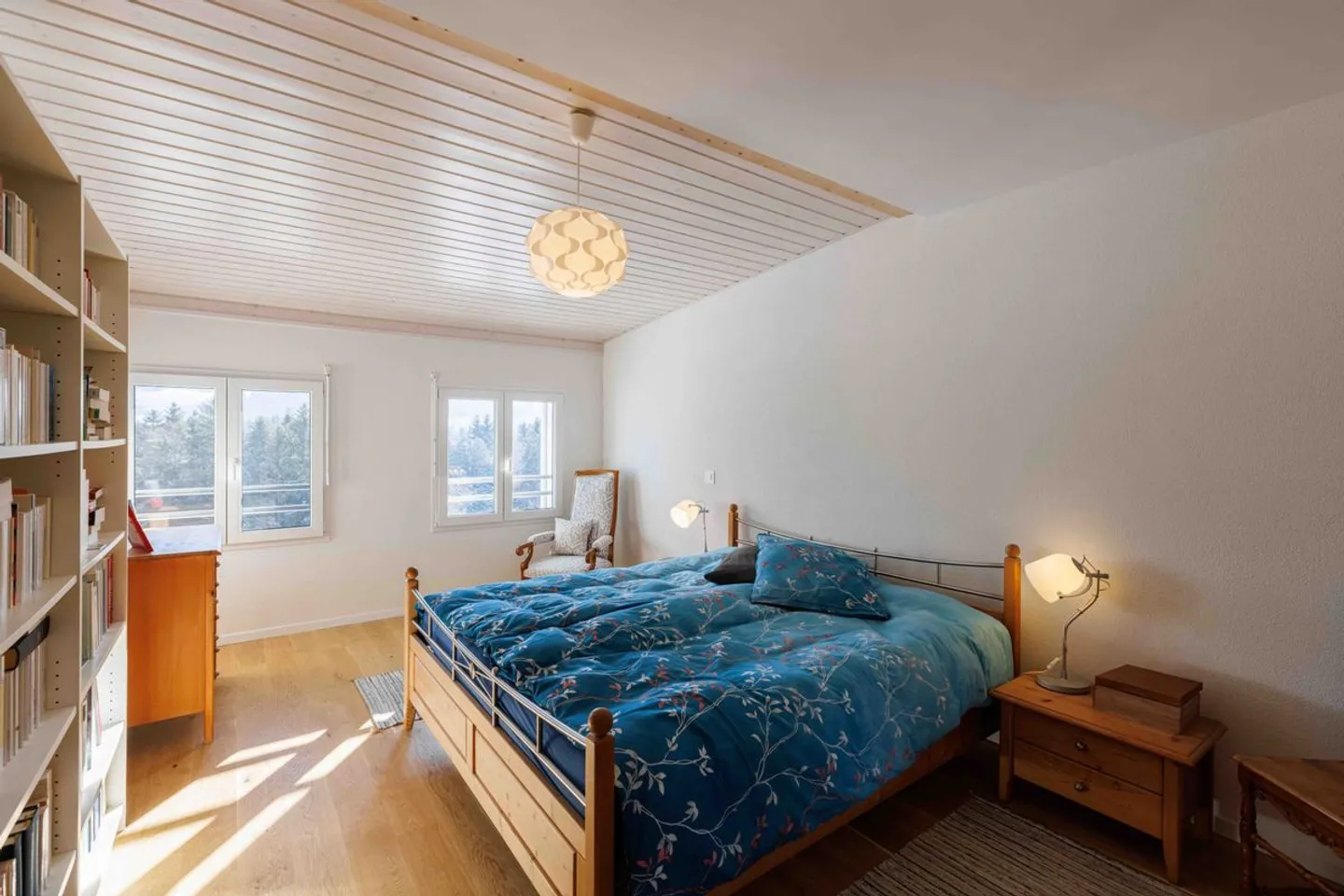 Appartement Duplex avec Vue - Photo 13 sur 13