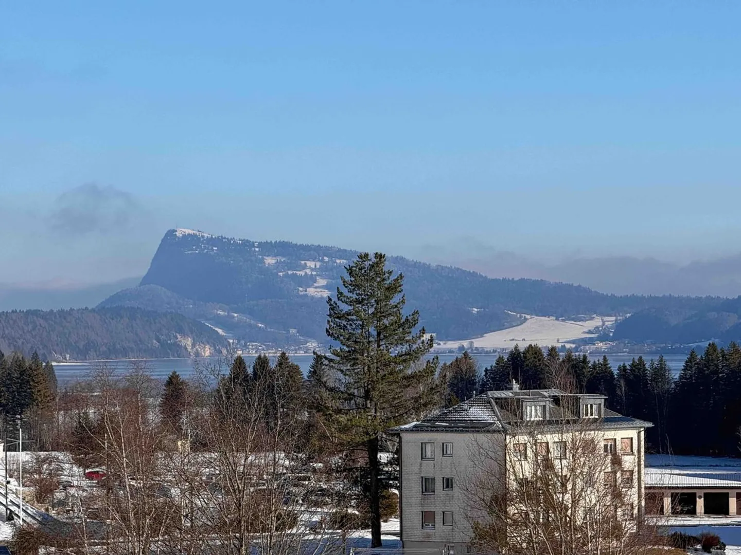 Appartement Duplex avec Vue - Photo 1 sur 13