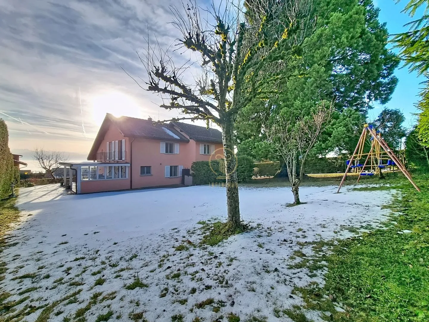 Magnifique Villa Jumelle avec Vue - Photo 3 sur 13