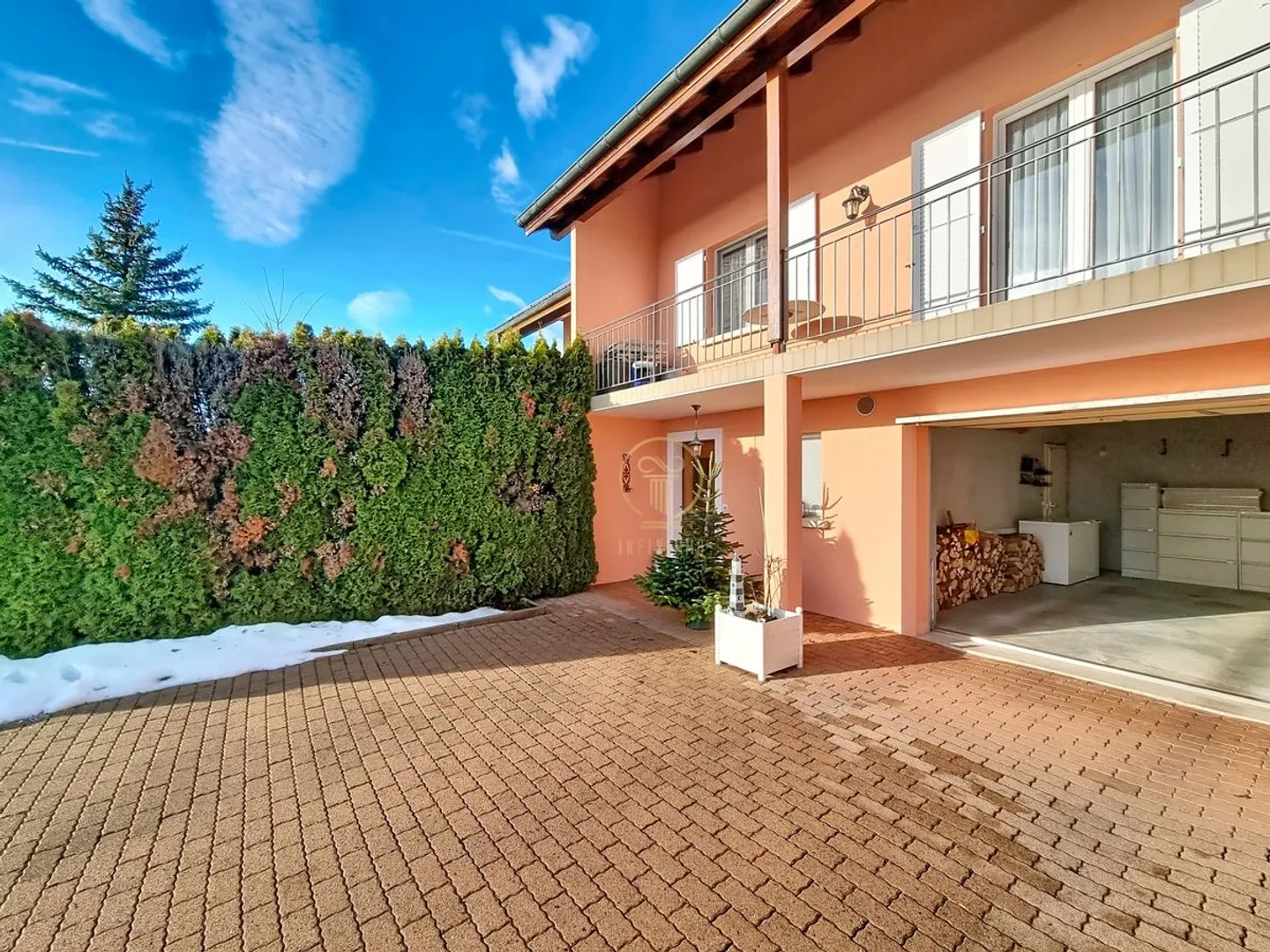 Magnifique Villa Jumelle avec Vue - Photo 4 sur 13