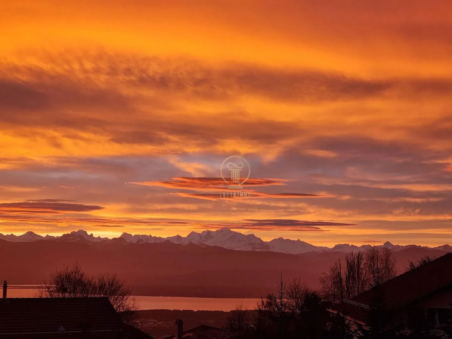 Magnifique Villa Jumelle avec Vue - Photo 2 sur 13