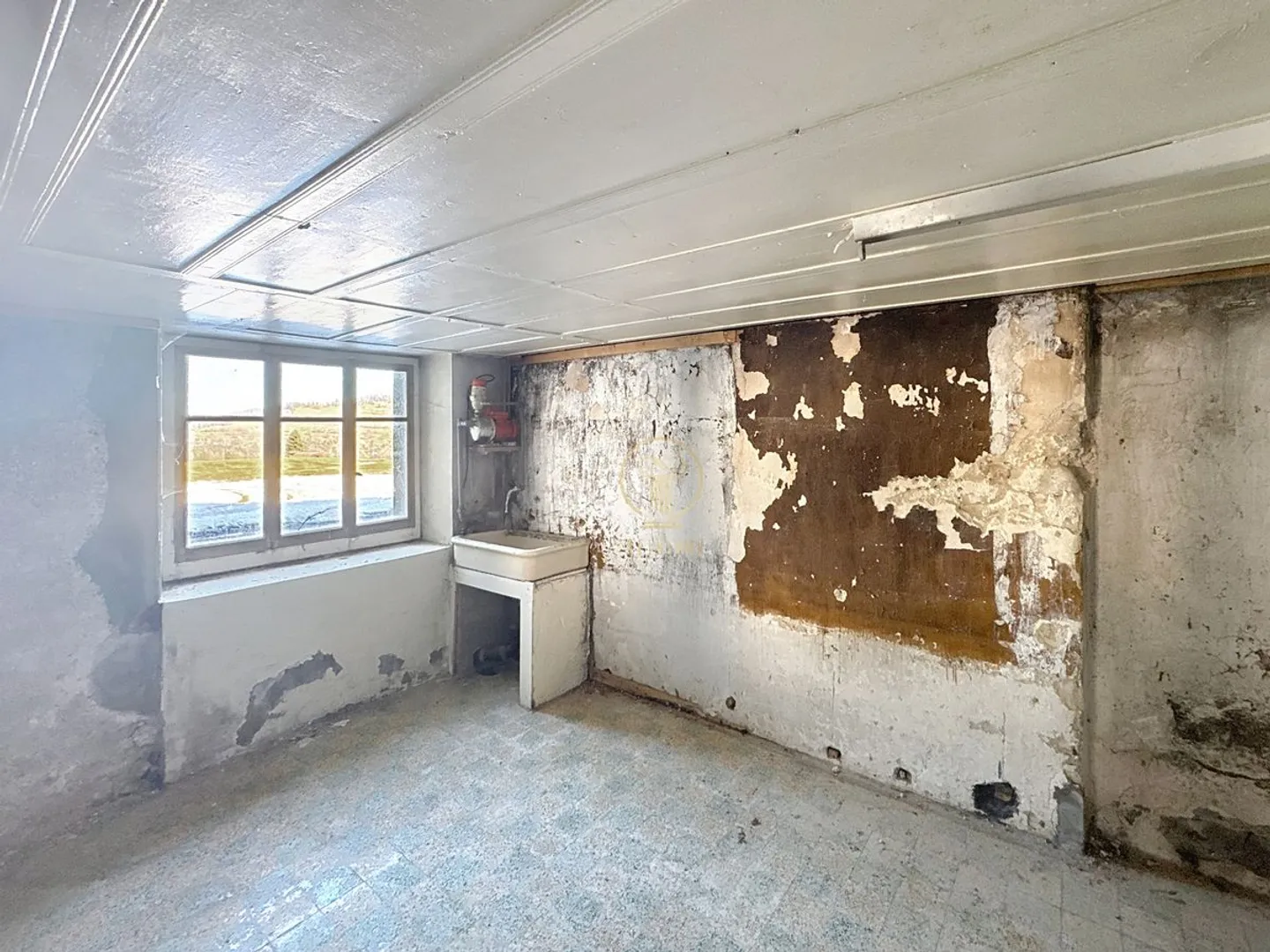 VAULION - Authentic half-farm character to renovate - Photo 9 of 13