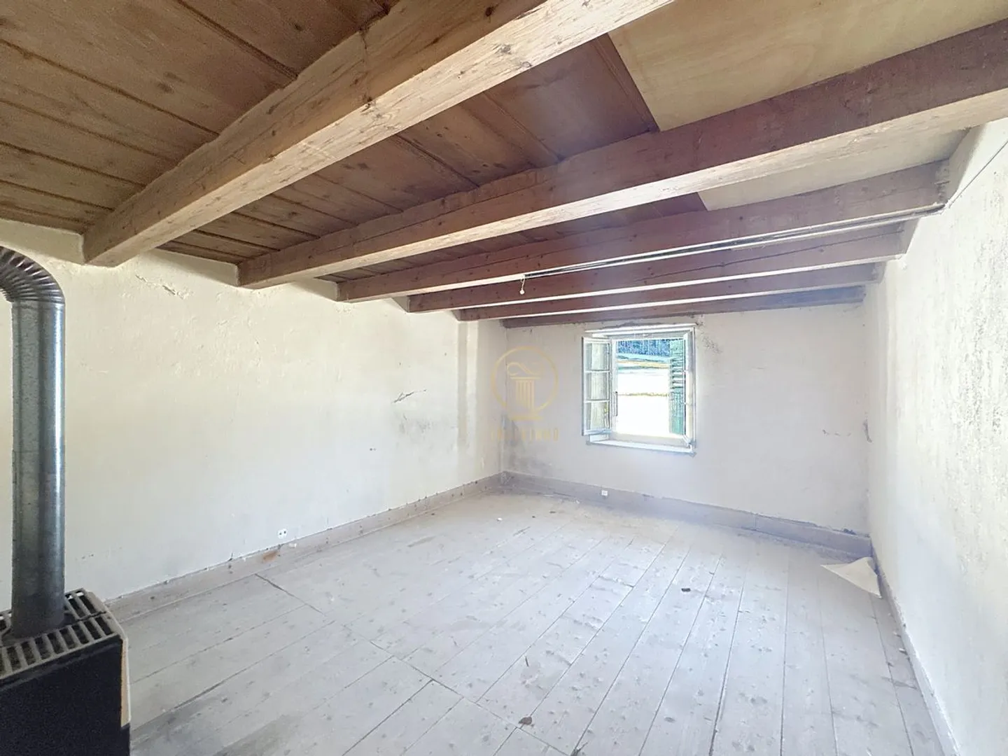 VAULION - Authentic half-farm character to renovate - Photo 6 of 13