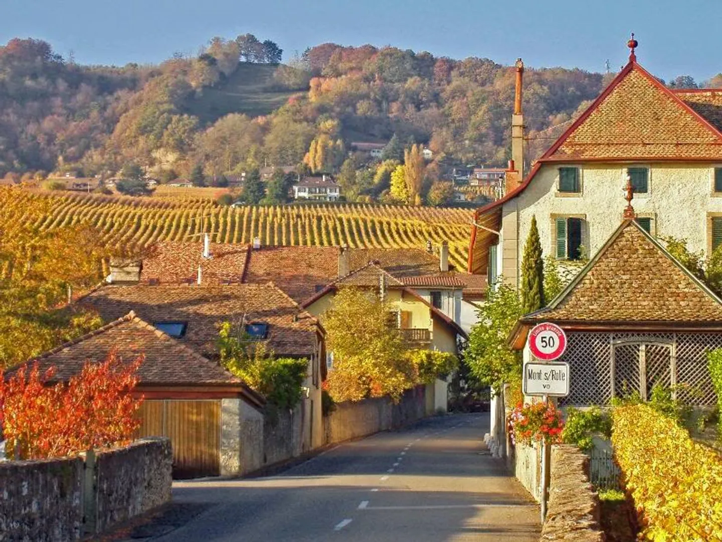 Appartamento contemporaneo con vista lago - Foto 1 di 1